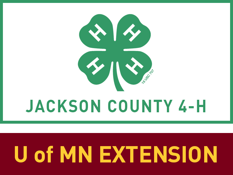 Logo for 2025 Jackson County Fair