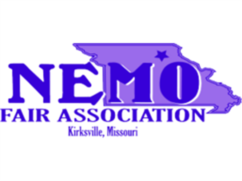 Logo for NEMO Fair 2025