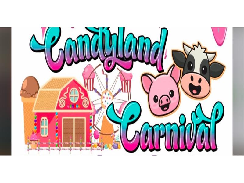 Logo for Arenac County 4-H