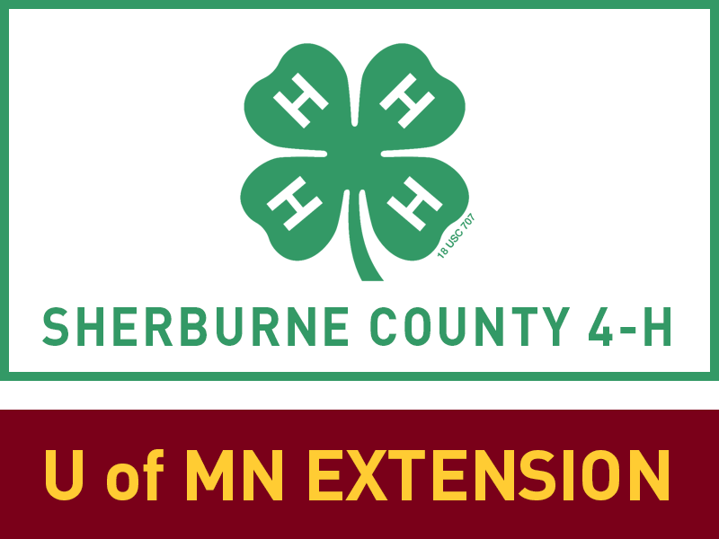 Logo for 2026 Sherburne County Fair