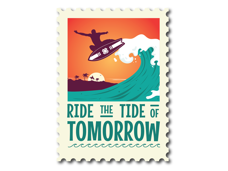 Logo for 2026 Harrison County Fair