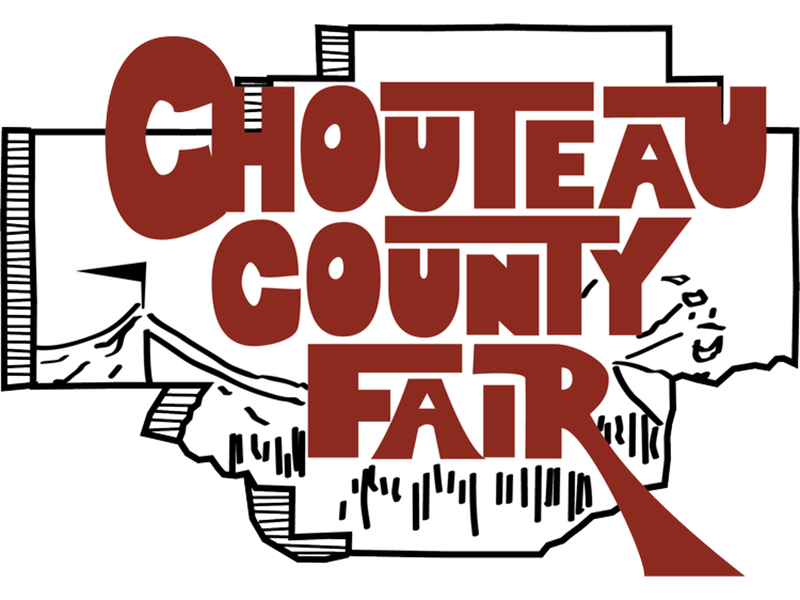 Logo for 2026 Chouteau County Fair - Open Class