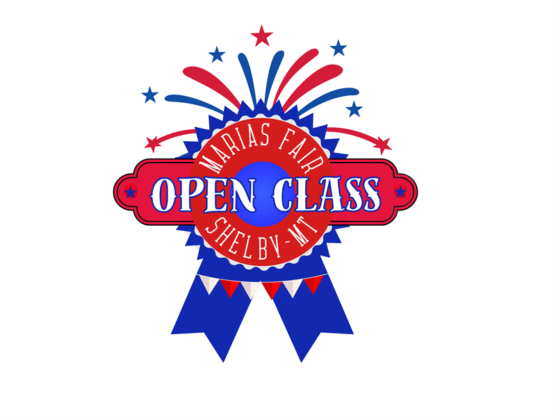 Logo for 2026 Marias Fair Open Class